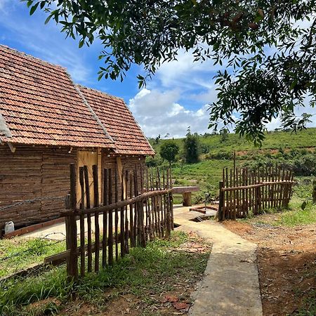 Kon Von Kla Konke Ruong Farmstay מראה חיצוני תמונה