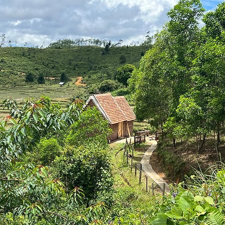 Kon Von Kla Konke Ruong Farmstay מראה חיצוני תמונה