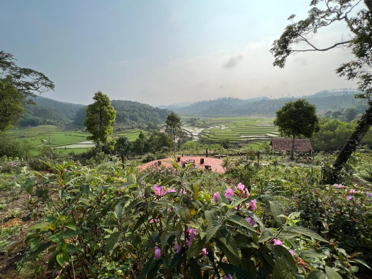 Kon Von Kla Konke Ruong Farmstay מראה חיצוני תמונה
