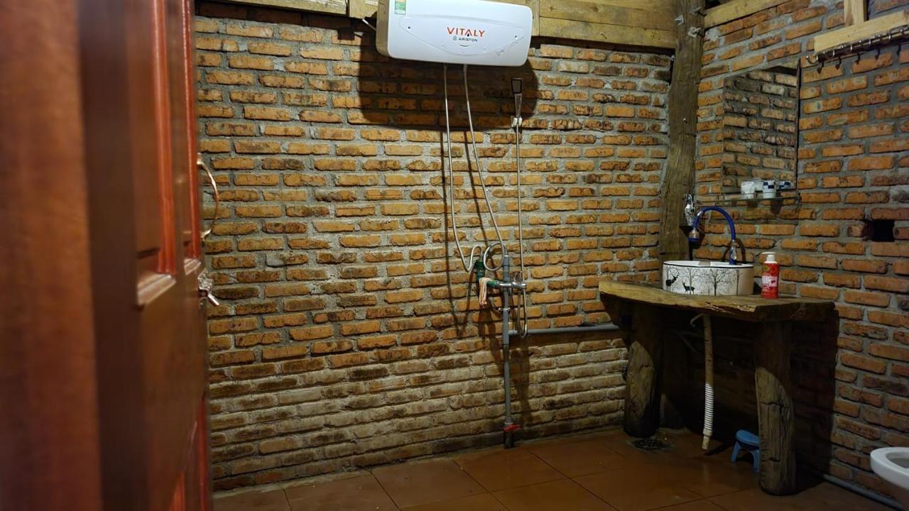 Kon Von Kla Konke Ruong Farmstay מראה חיצוני תמונה