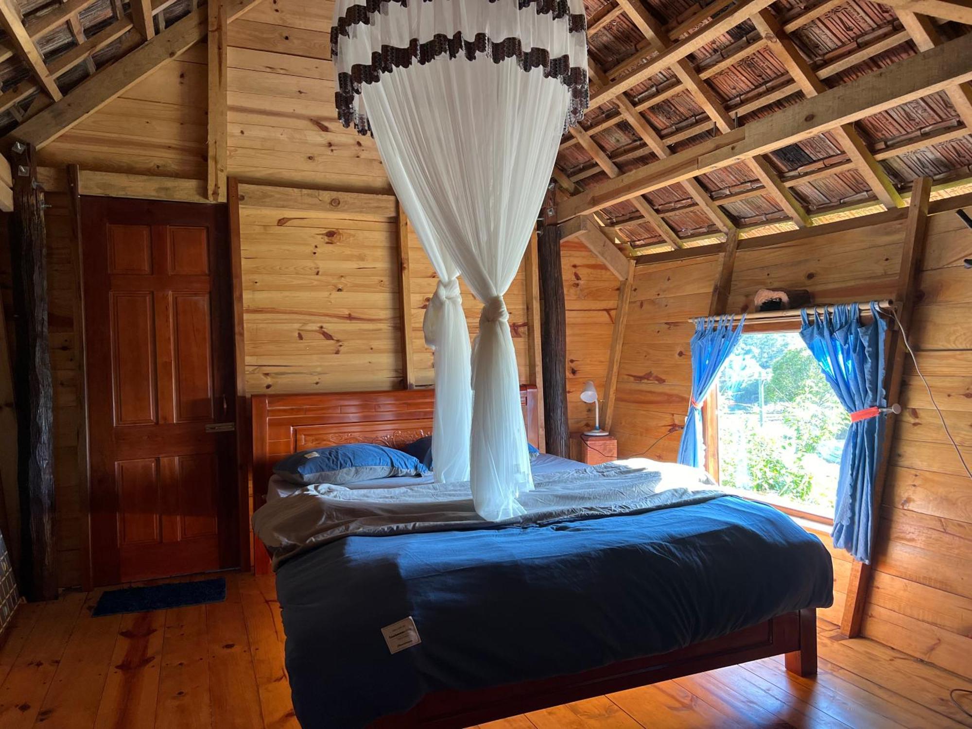 Kon Von Kla Konke Ruong Farmstay מראה חיצוני תמונה