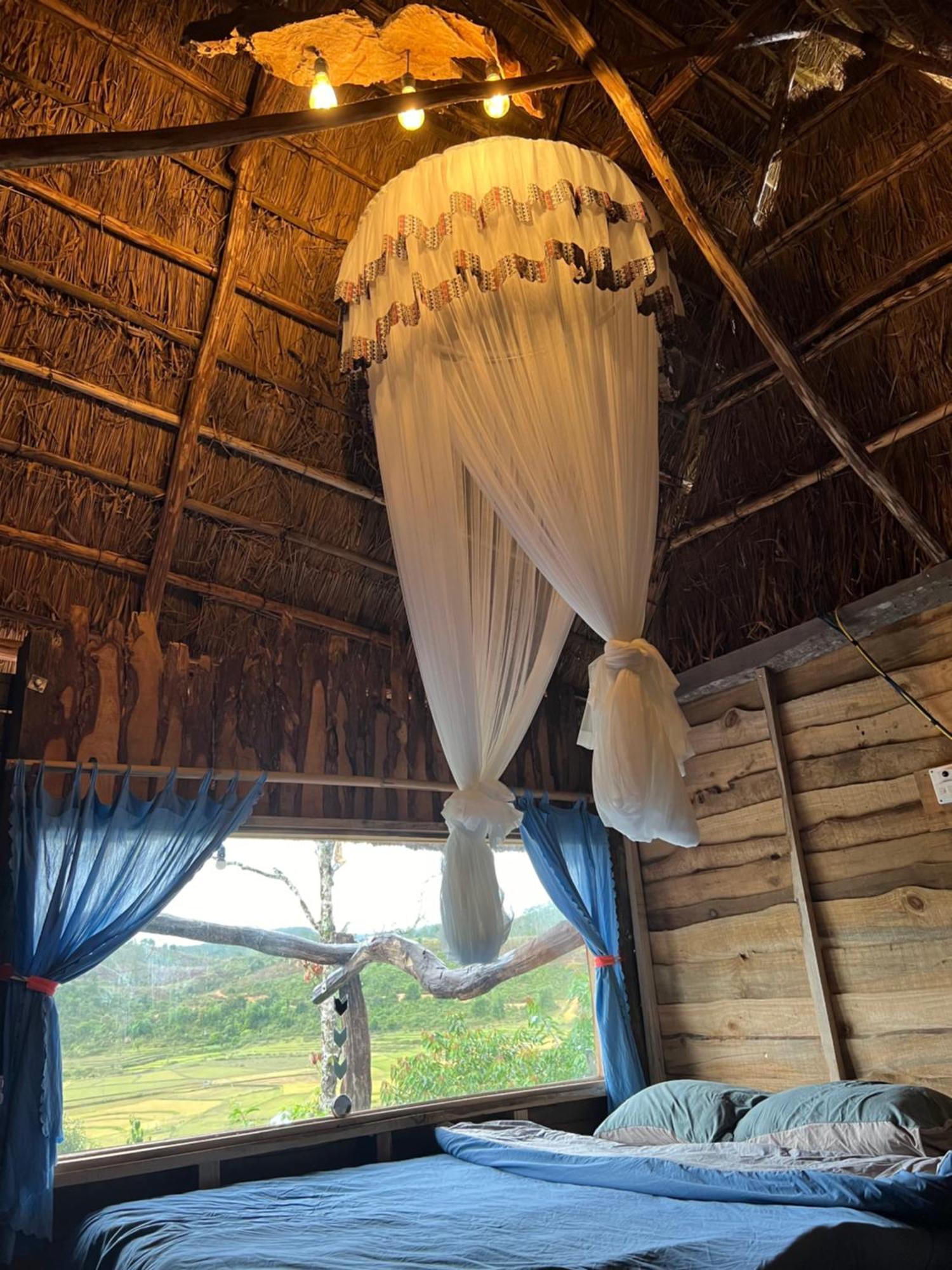 Kon Von Kla Konke Ruong Farmstay מראה חיצוני תמונה
