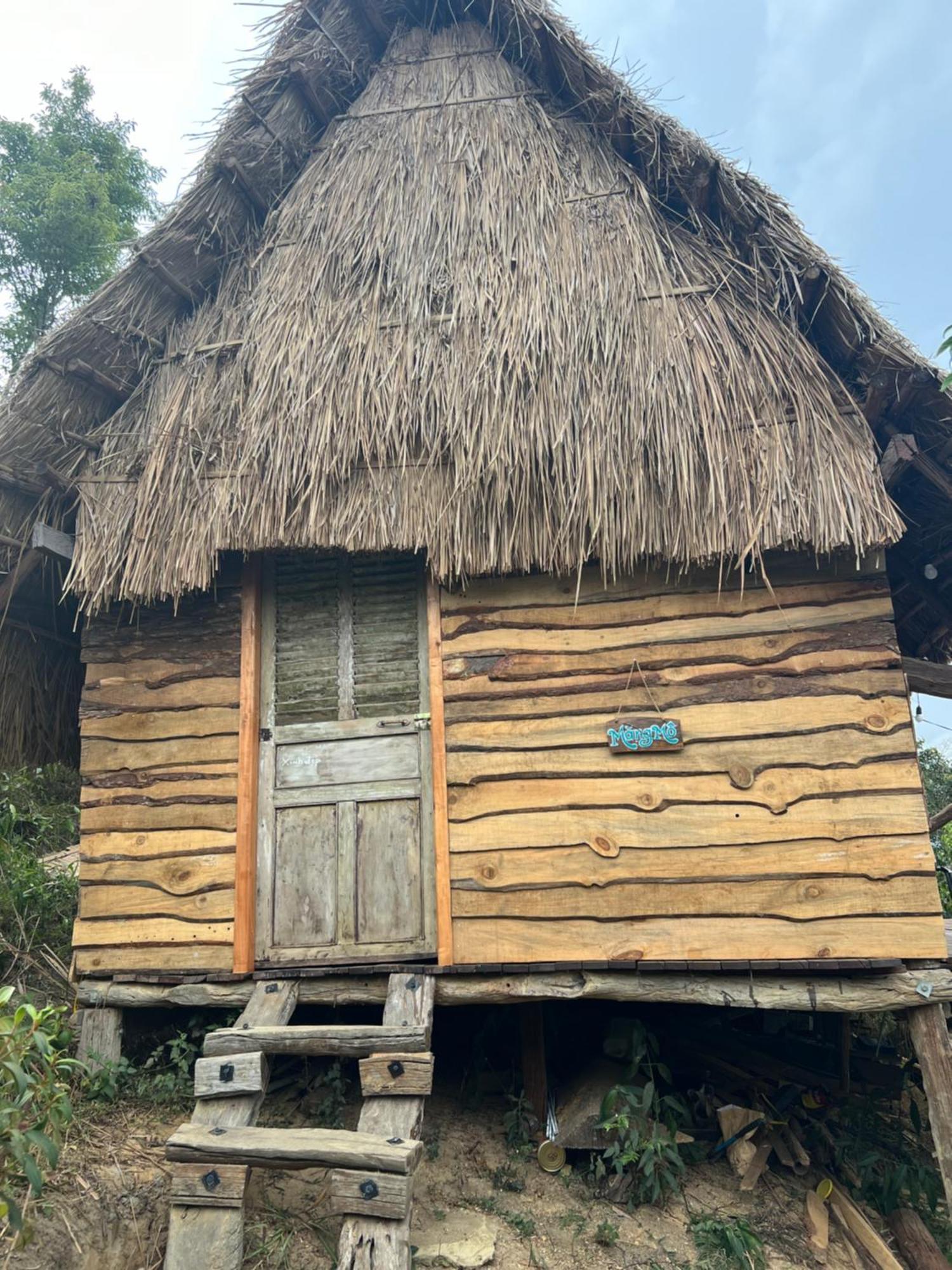 Kon Von Kla Konke Ruong Farmstay מראה חיצוני תמונה